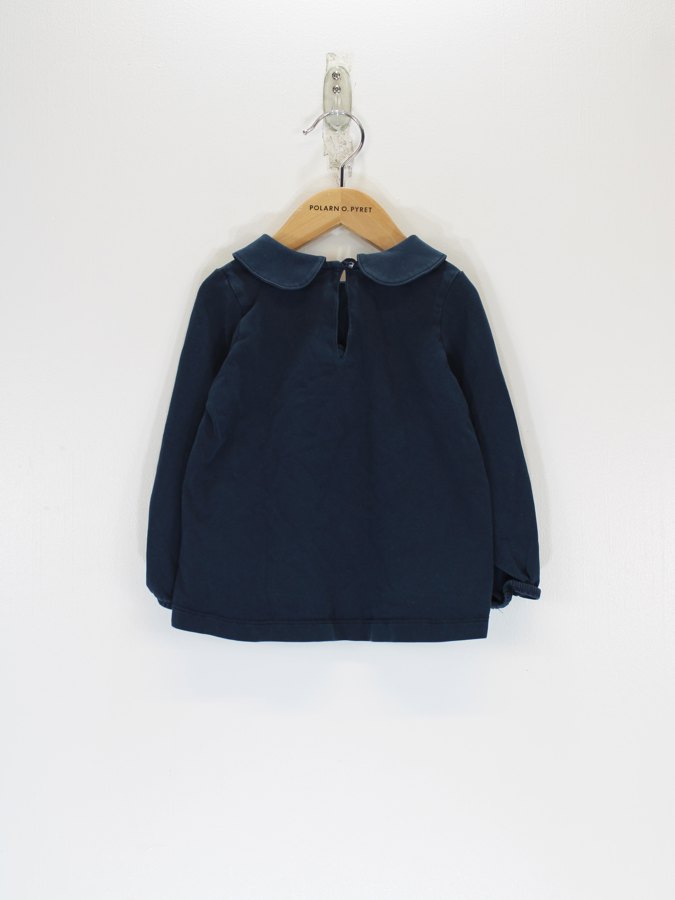 Kids Long Sleeved Top