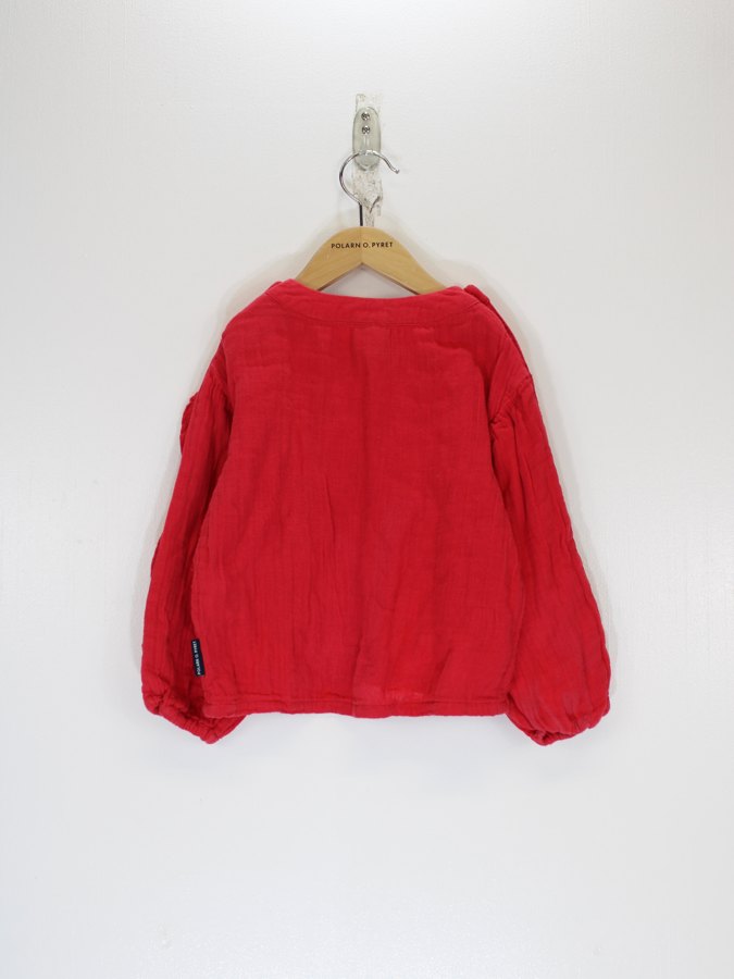 Kids Long Sleeved Top