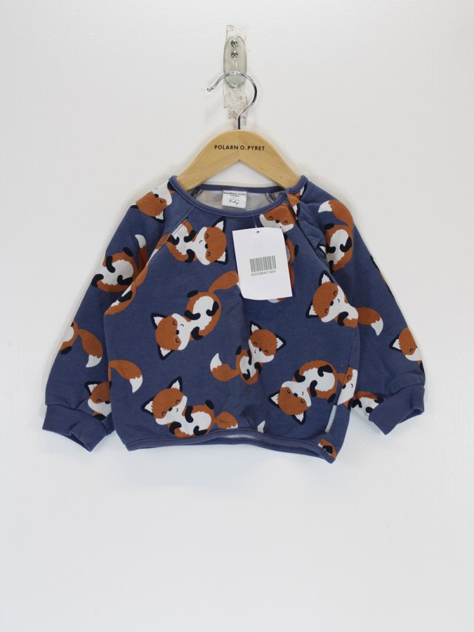 Baby Sweatshirt Baby Sweatshirt