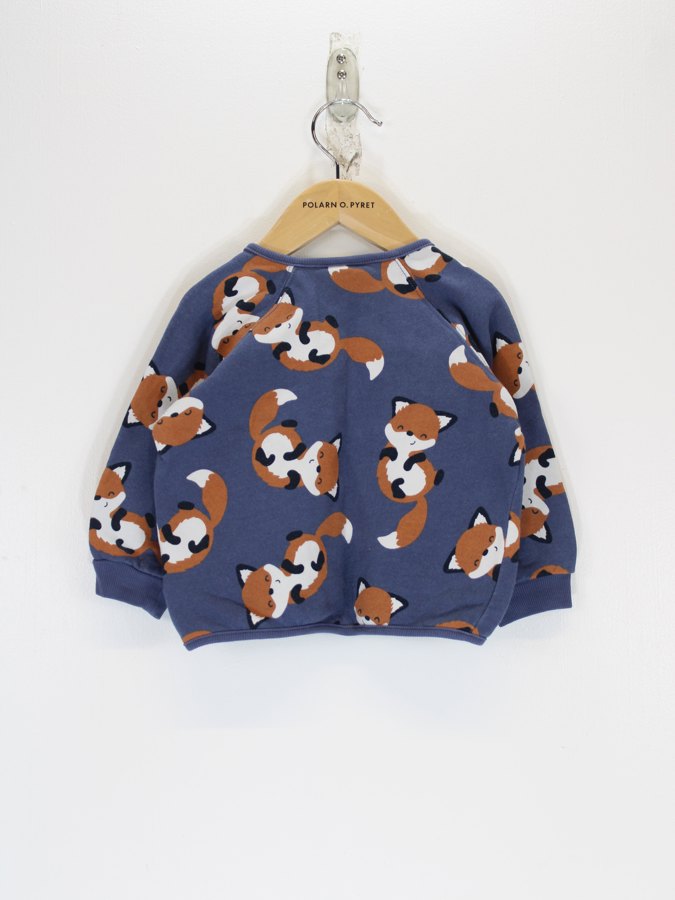 Baby Sweatshirt Baby Sweatshirt