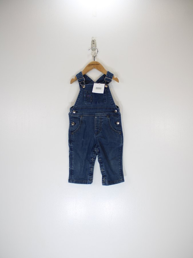 Baby Dungarees Baby Dungarees