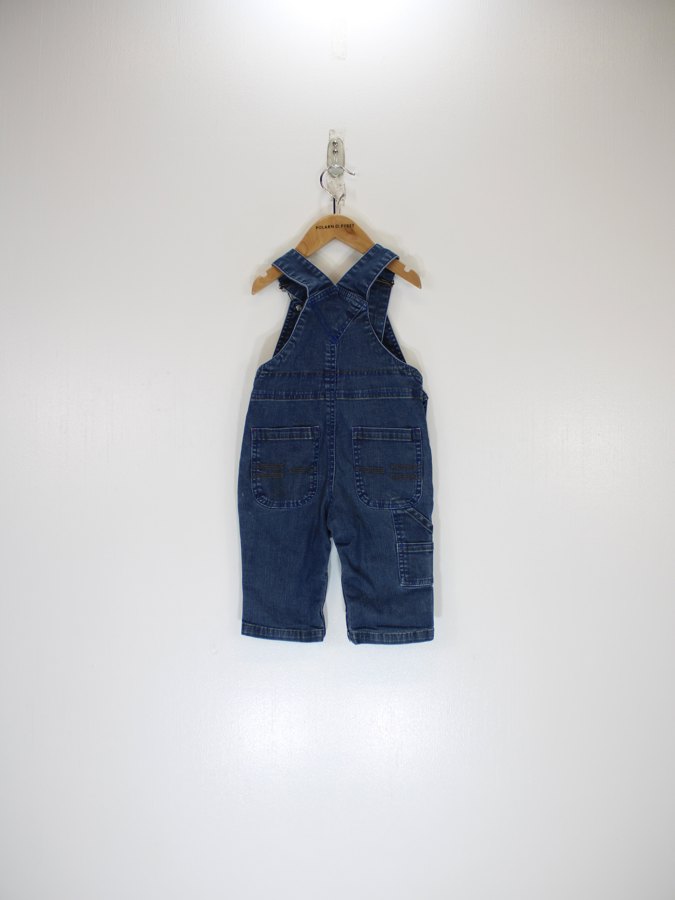 Baby Dungarees