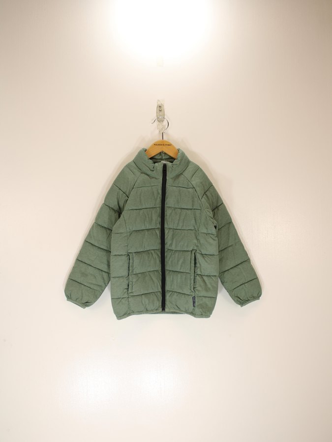 Kids Padded Jacket Kids Padded Jacket