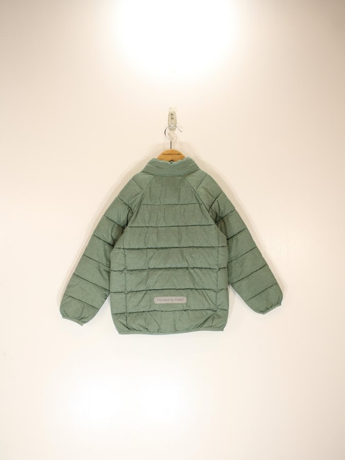 Kids Padded Jacket
