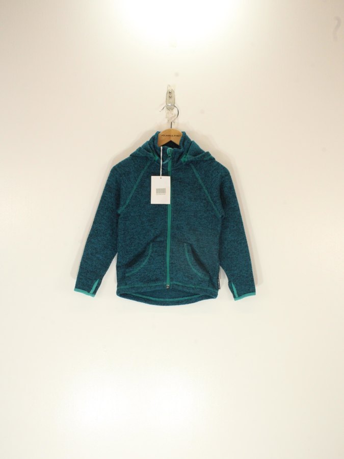 Kids Hooded Jacket Kids Hooded Jacket