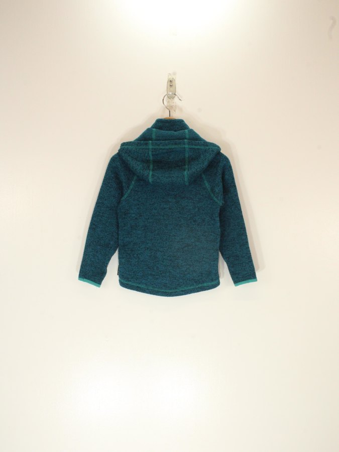 Kids Hooded Jacket Kids Hooded Jacket