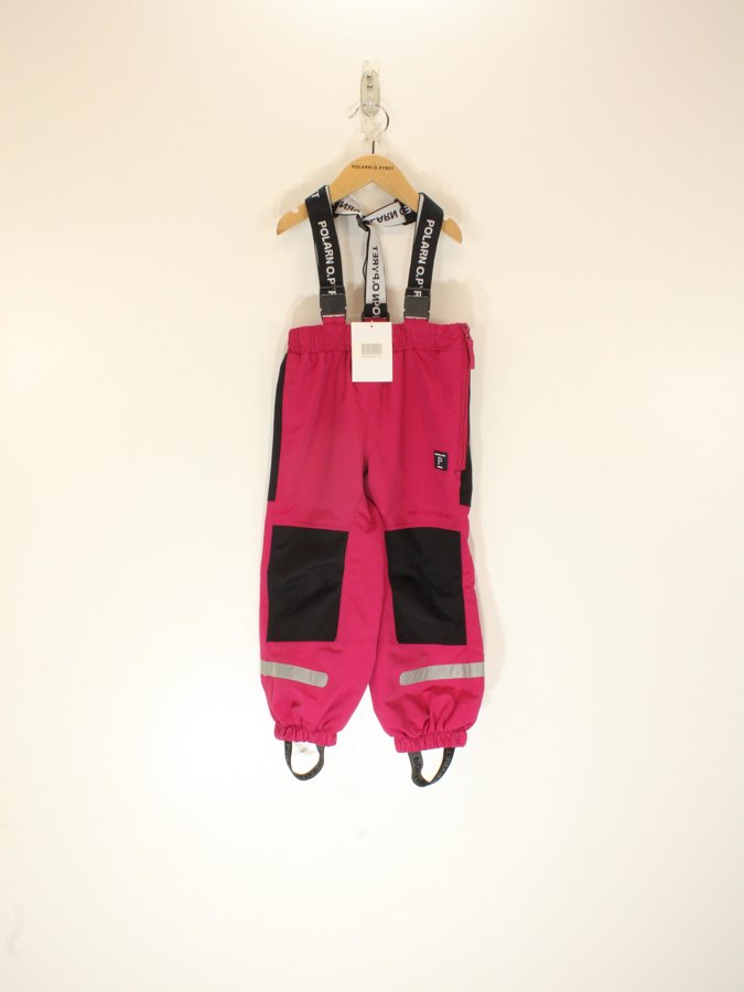 Kids Shell Trousers Kids Shell Trousers