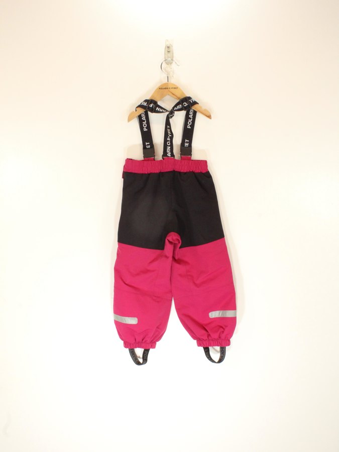 Kids Shell Trousers Kids Shell Trousers