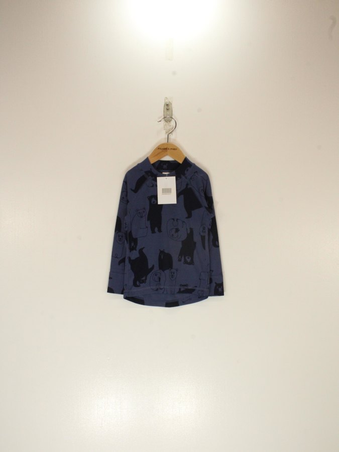 Kids Long Sleeved Top Kids Long Sleeved Top