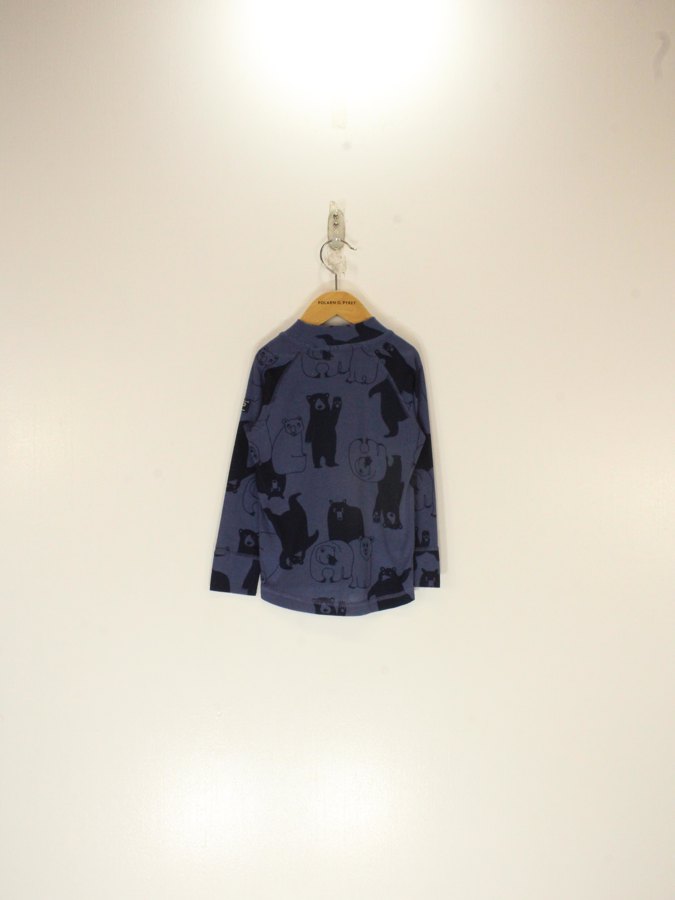 Kids Long Sleeved Top Kids Long Sleeved Top