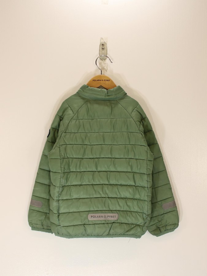 Kids Padded Jacket
