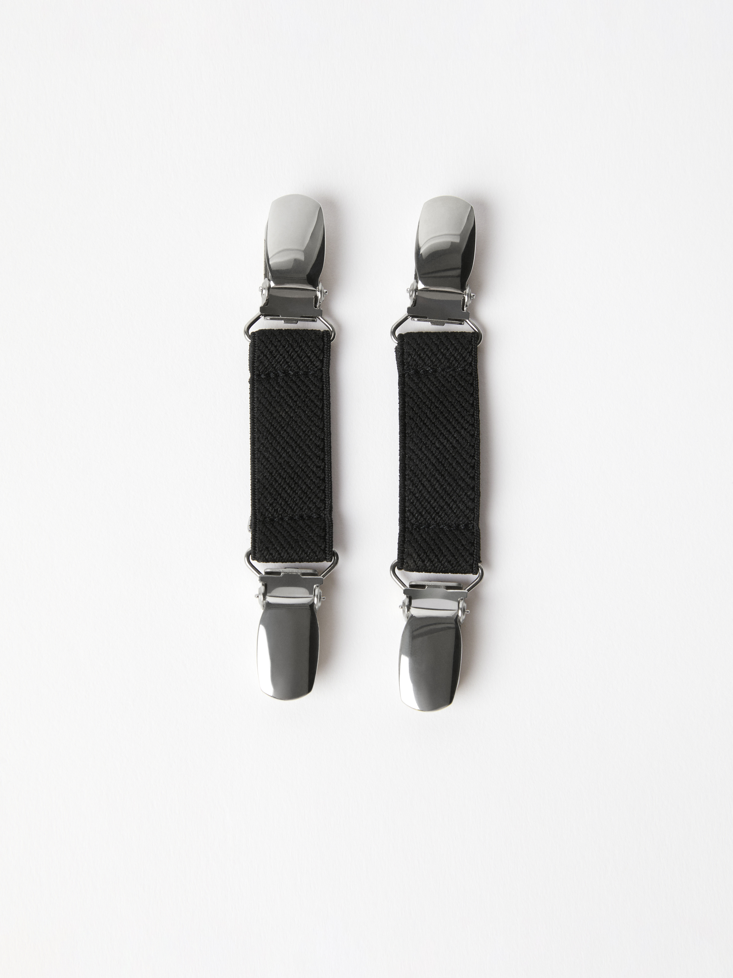 Mitten clips