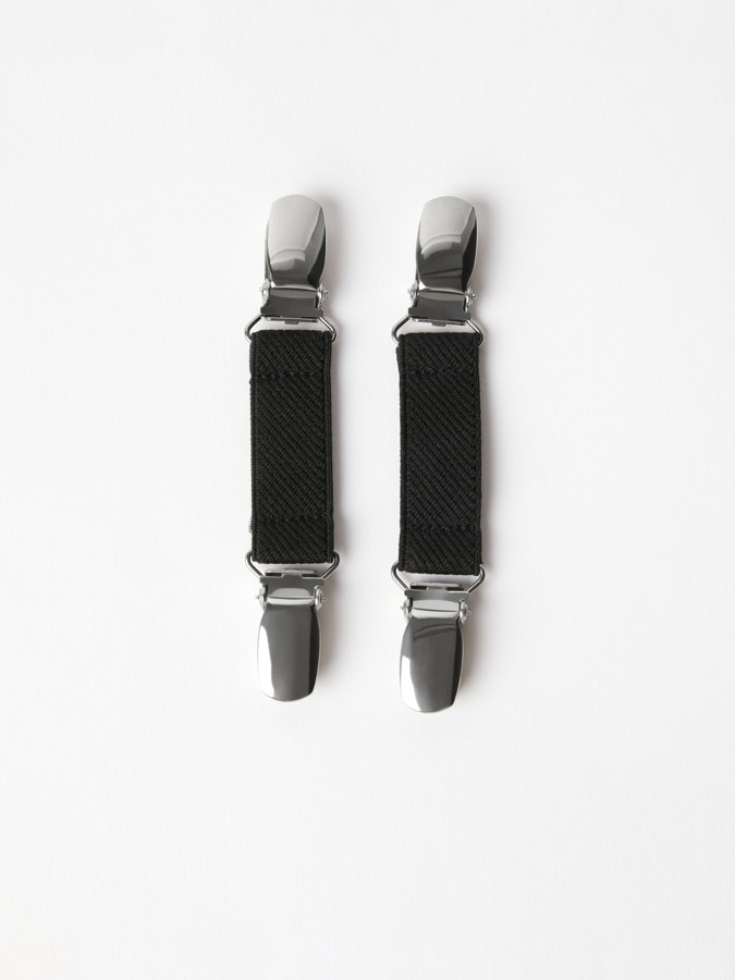 Mitten clips