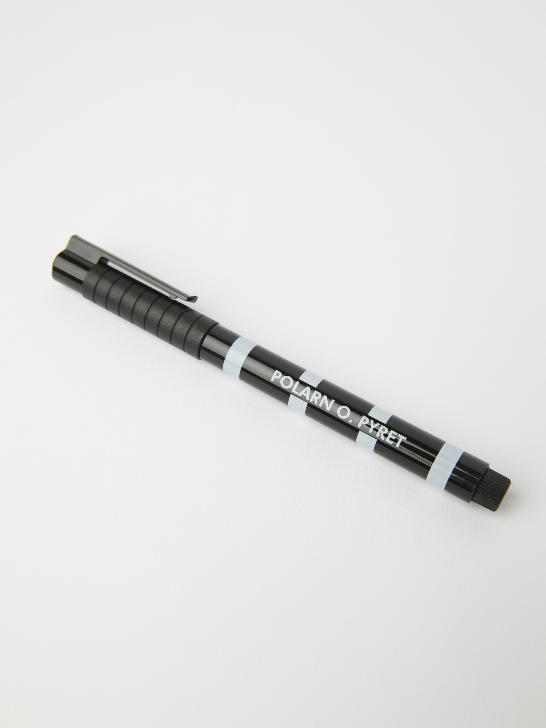 Marker pen