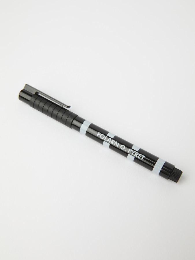 Marker pen