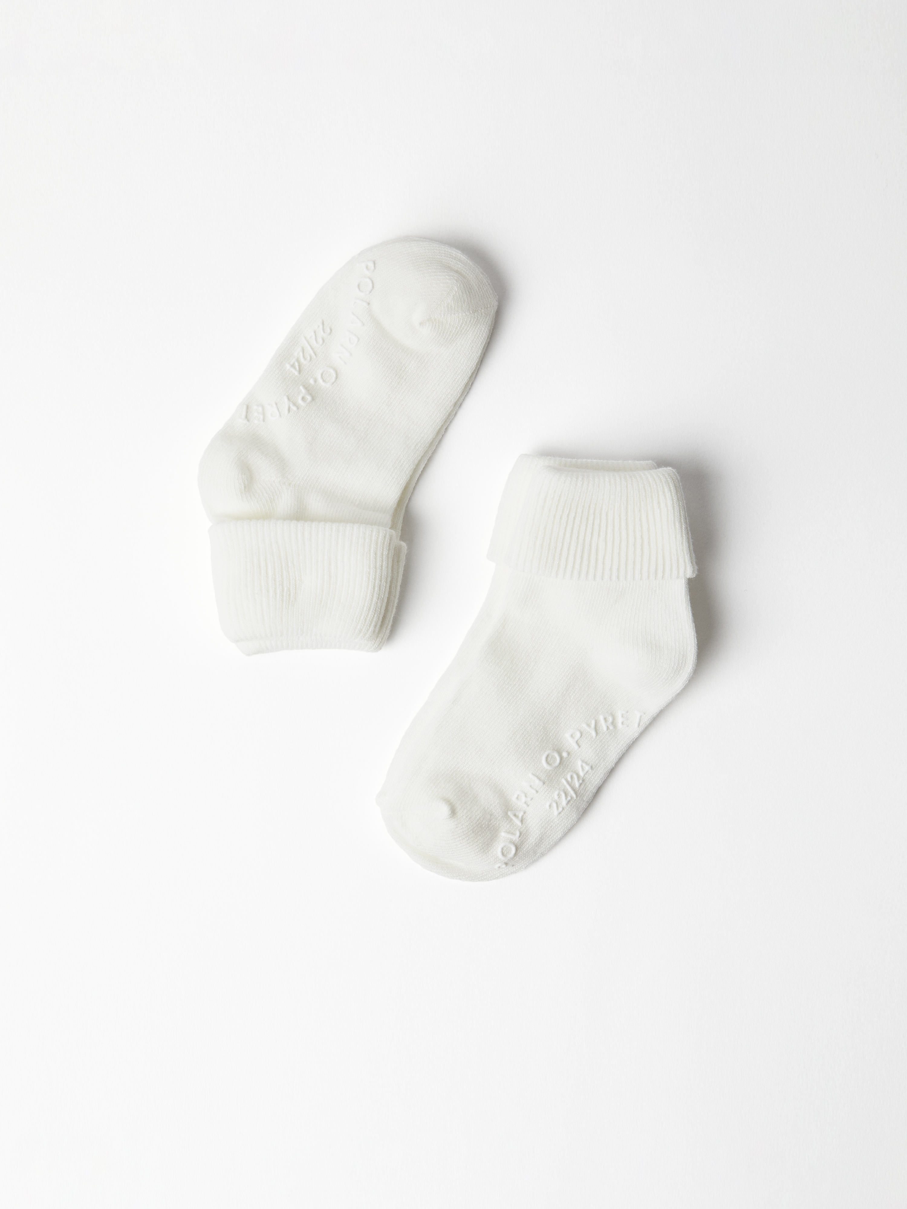 2-pack of anti-slip socks 2-pack of anti-slip socks