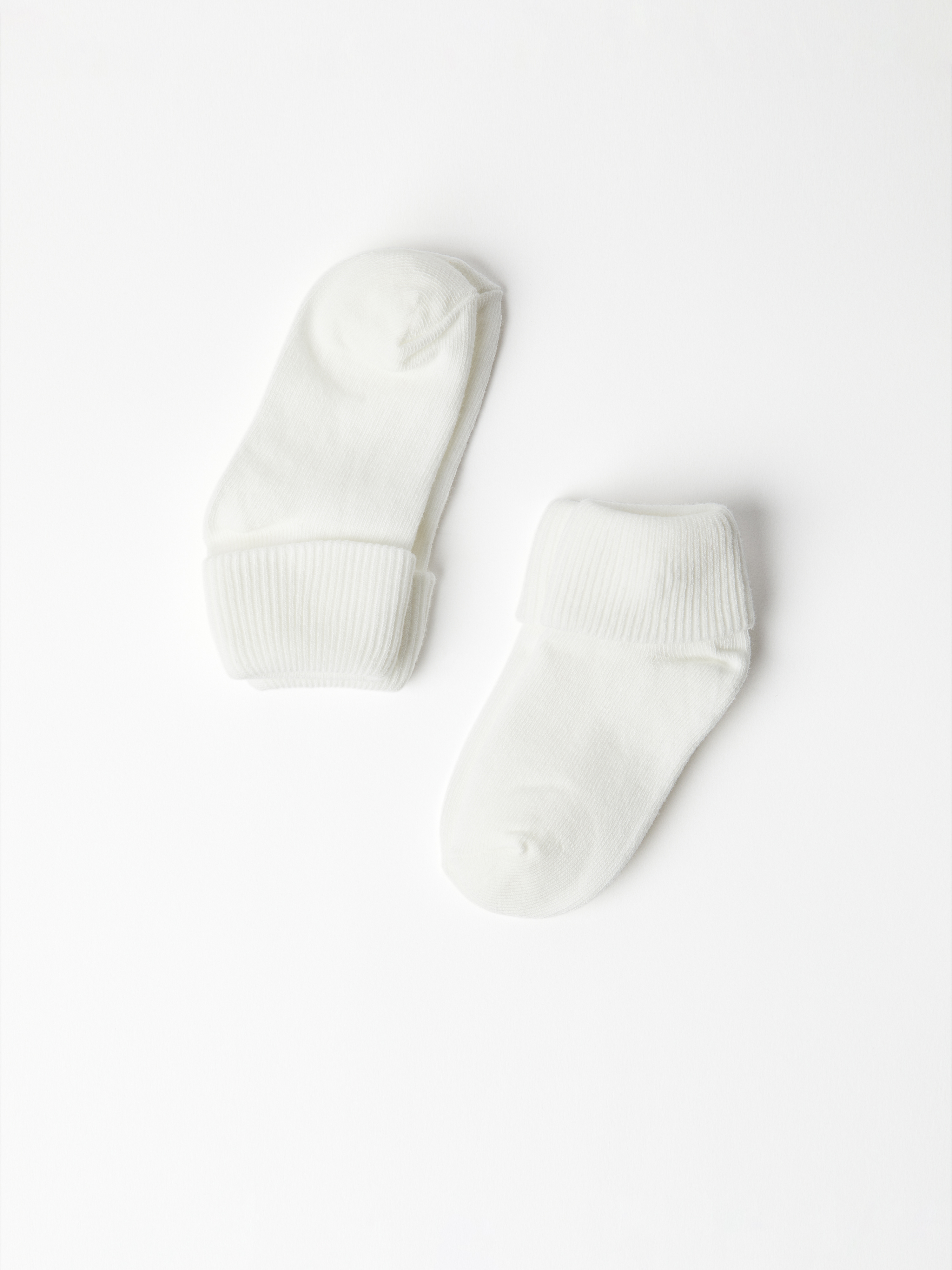 Socks 2-pack