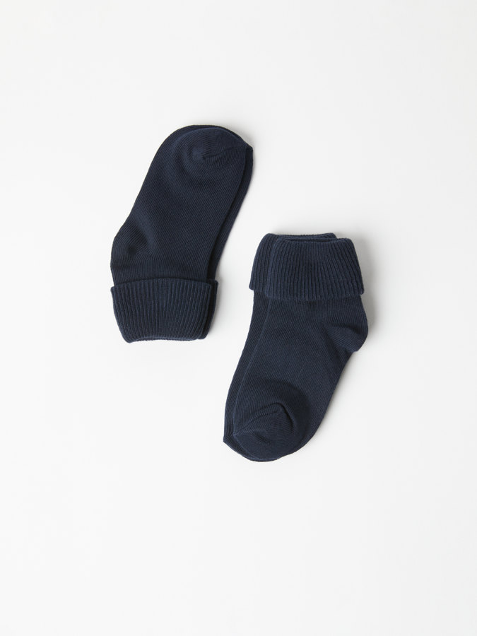 Socks 2-pack