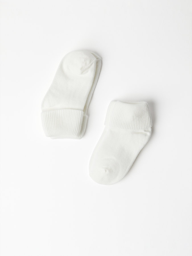Socks 2-pack Socks 2-pack