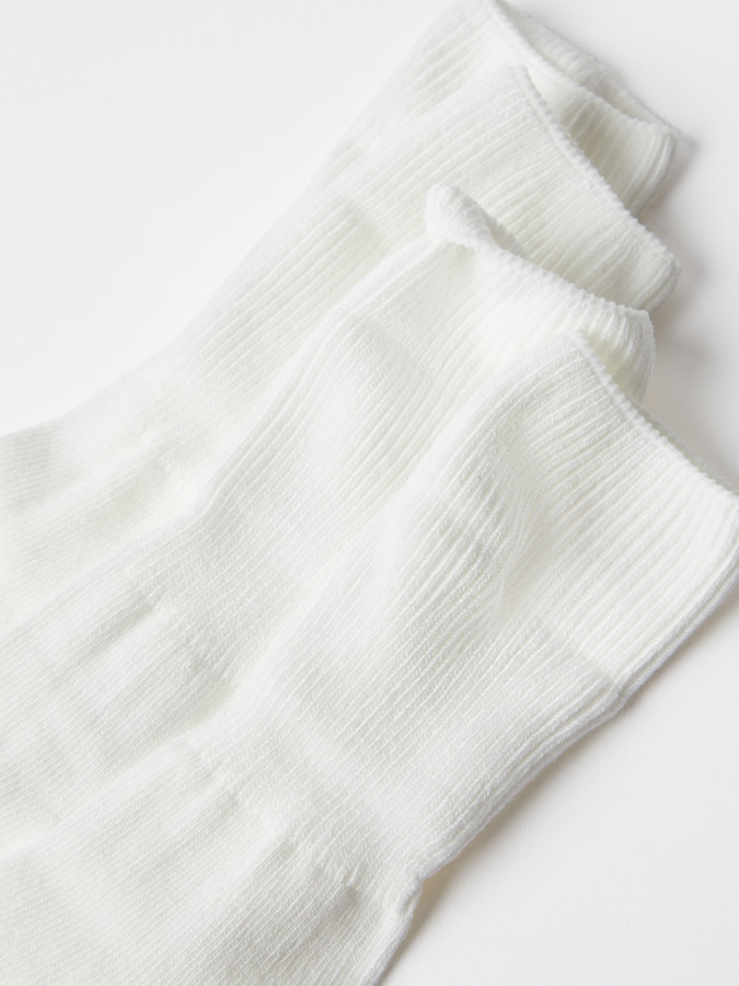 Socks 2-pack Socks 2-pack