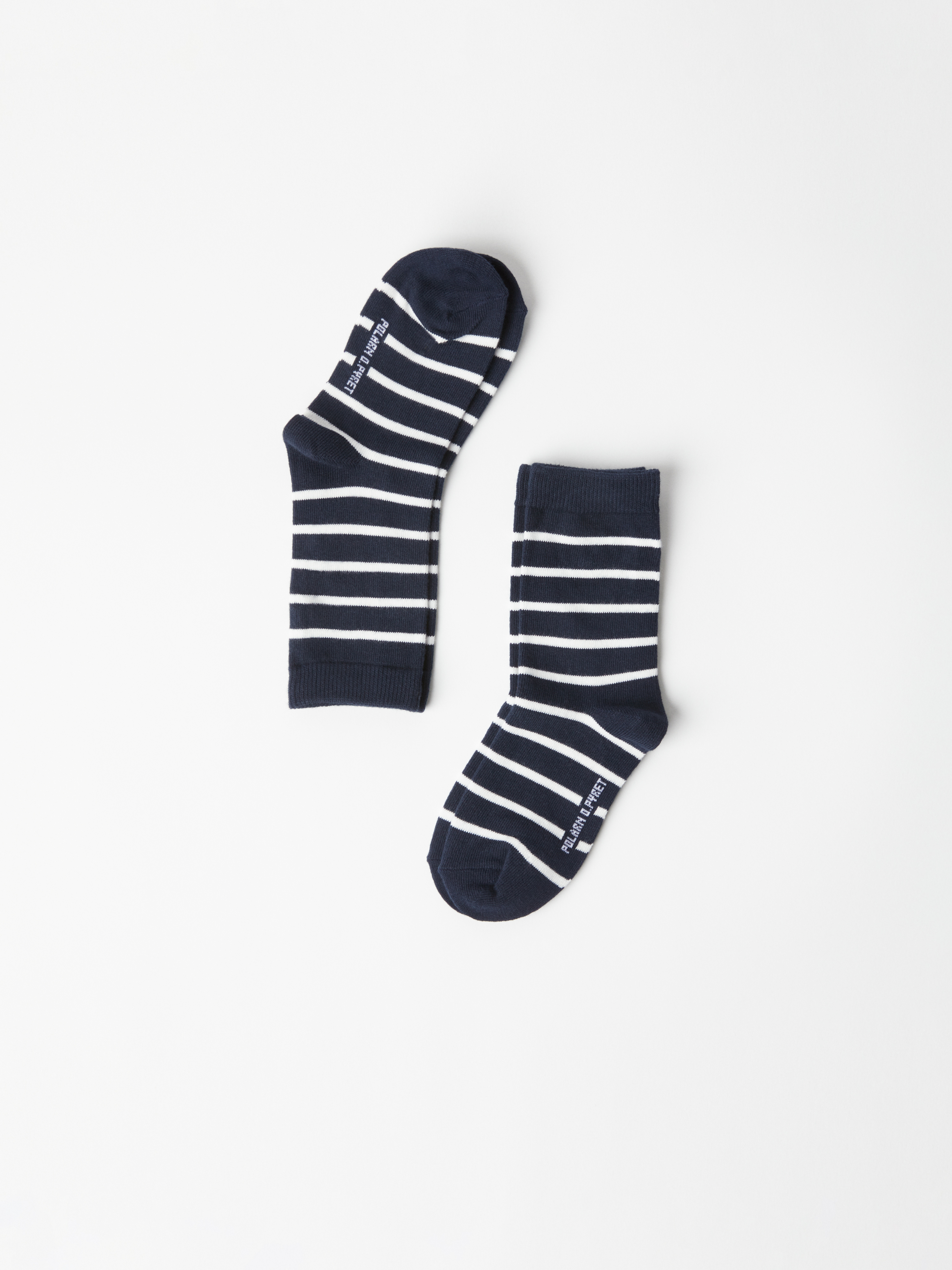 Polarn O. Pyret 2-pack Socks