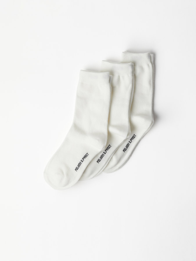 3-pack of ocks