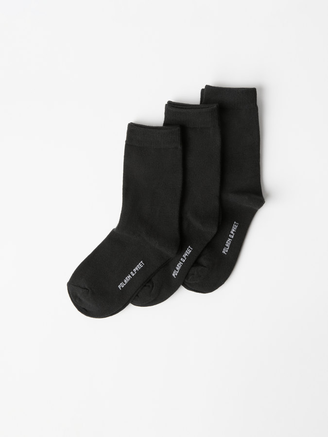 3-pack of ocks