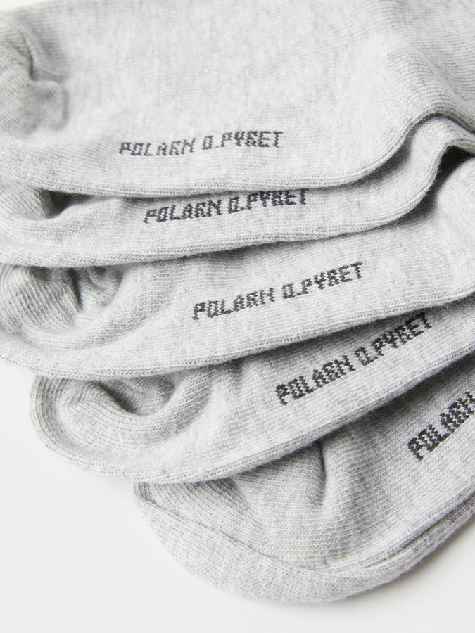 3-pack of ocks