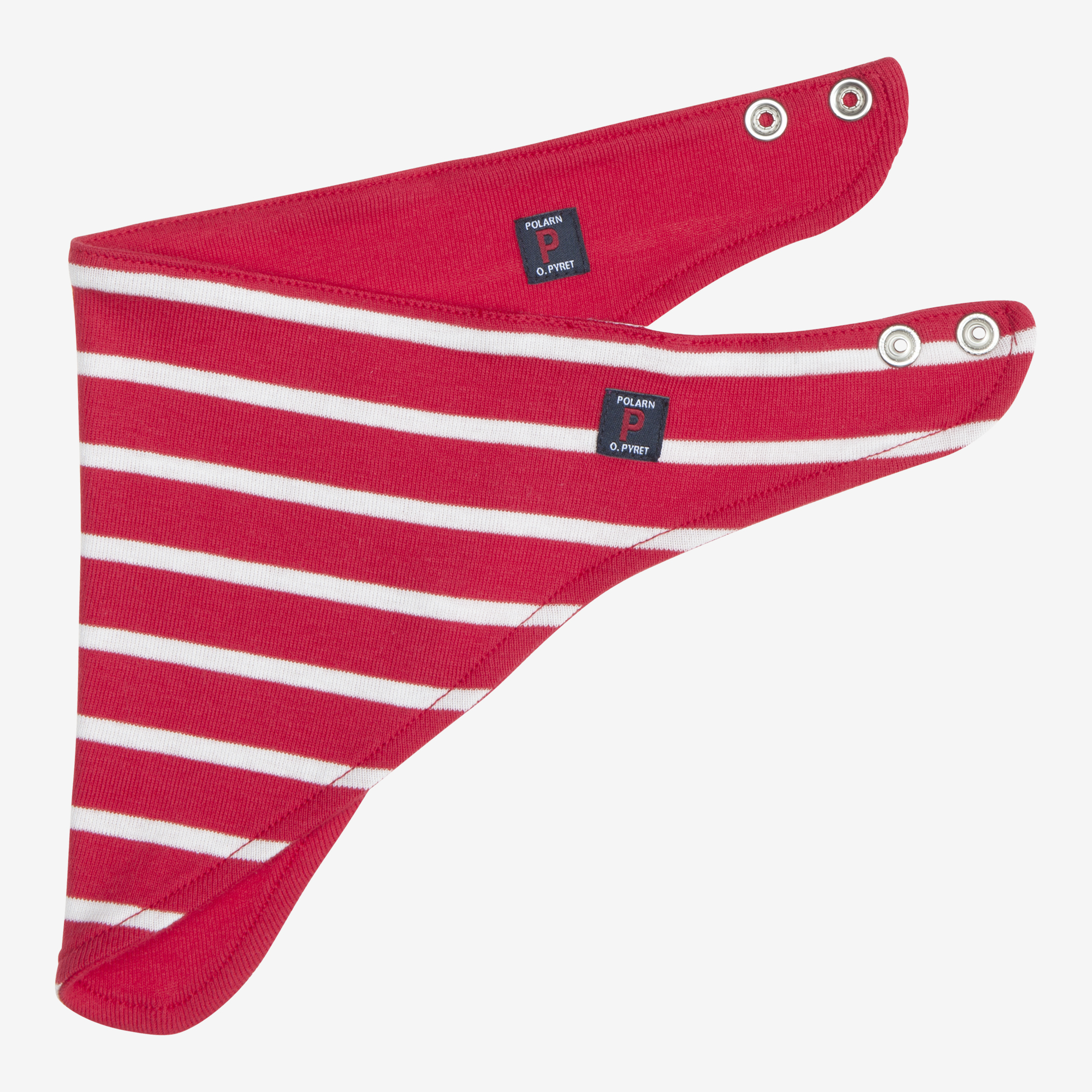 Dribble bib
