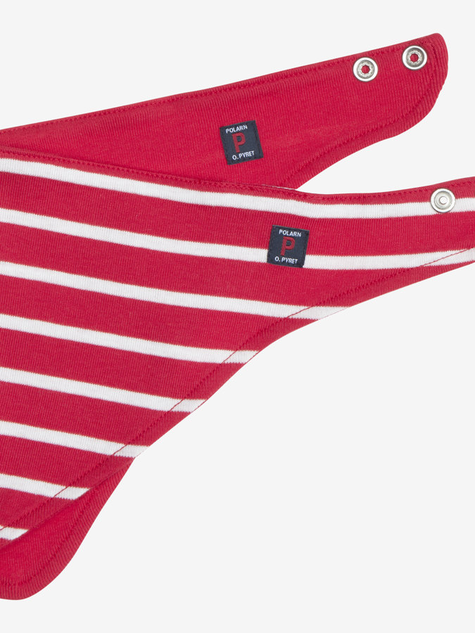 Dribble bib