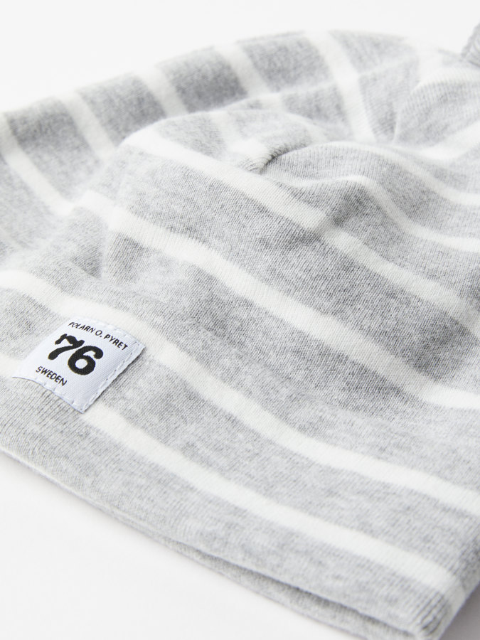 Hat Original Stipe Hat Original Stipe