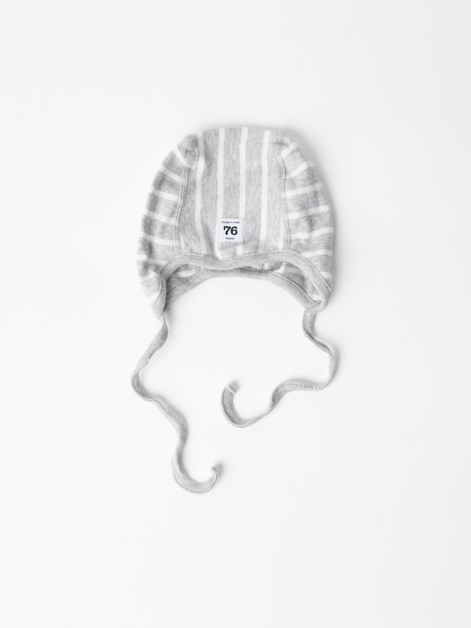 Helmet hat