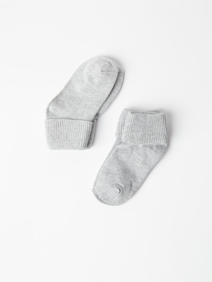 Socks 2-pack