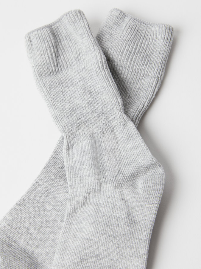 Socks 2-pack