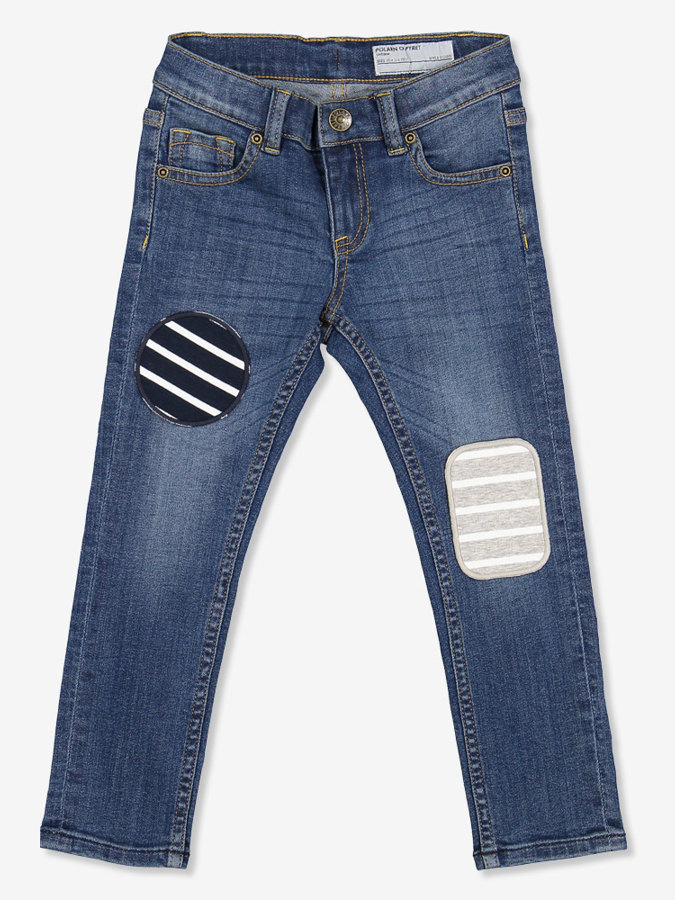 Repair patches