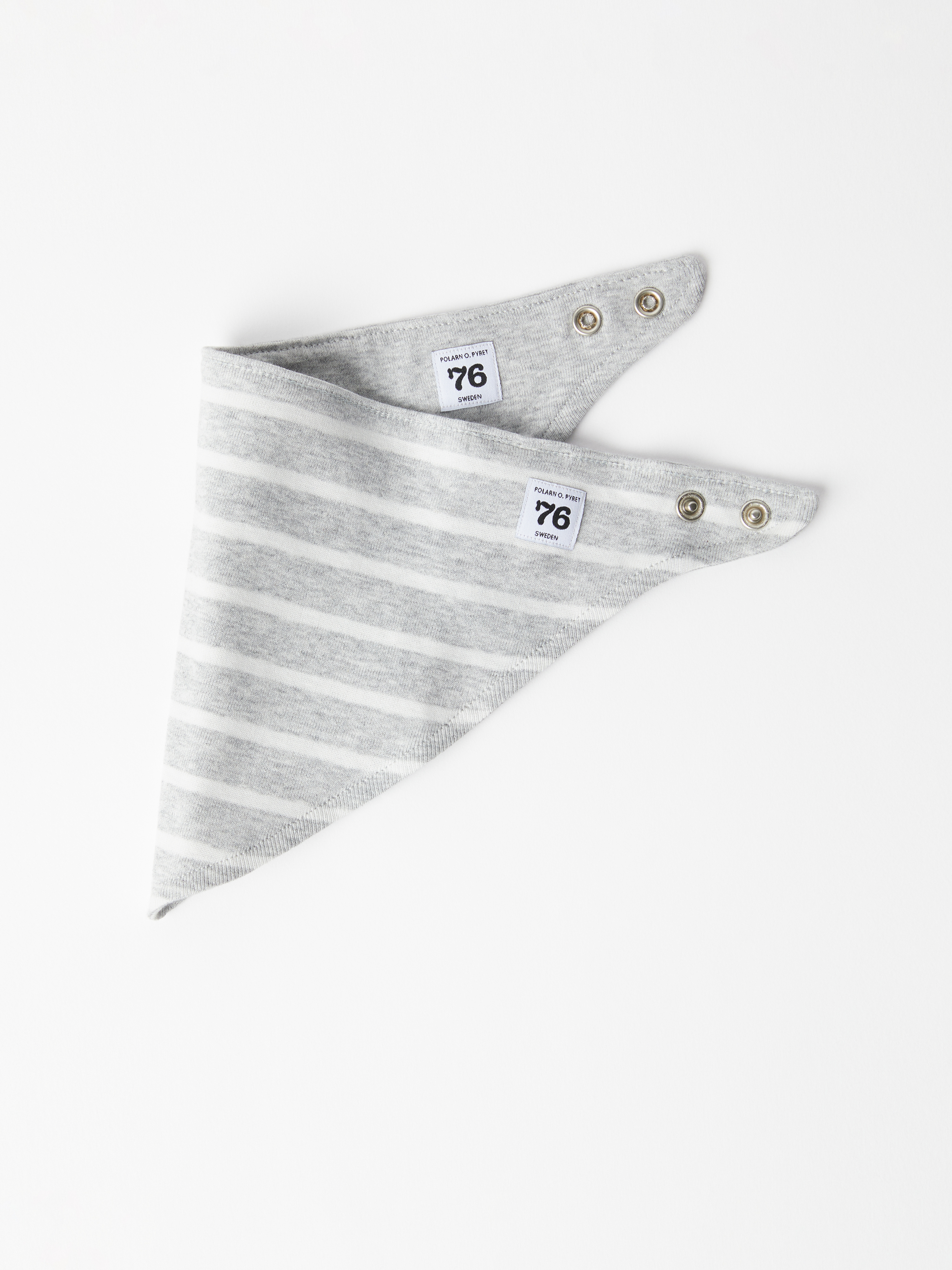 Dribble bib