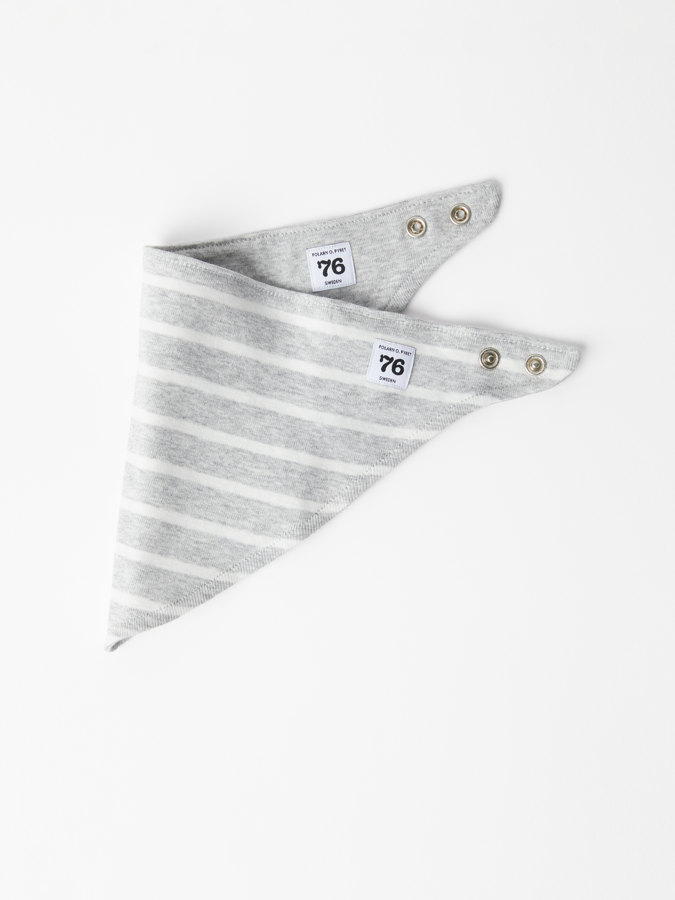 Dribble bib tricot