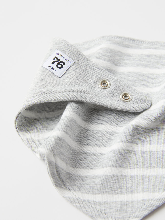 Dribble bib tricot