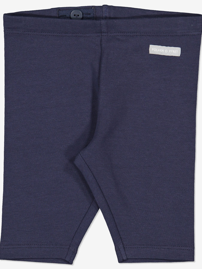 Three-quarter leggings for baby Three-quarter leggings for baby