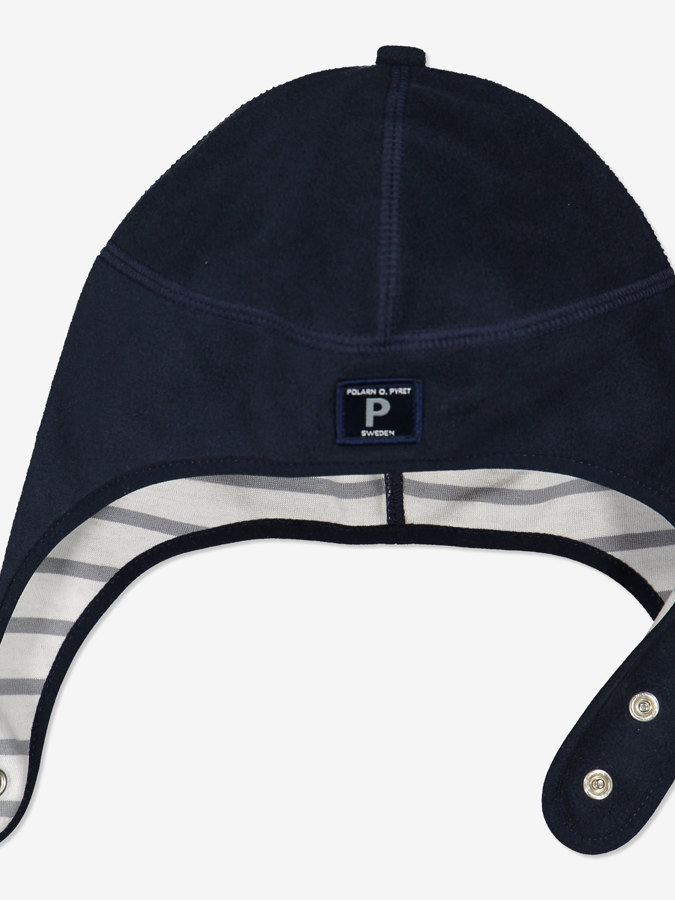 Helmet hat