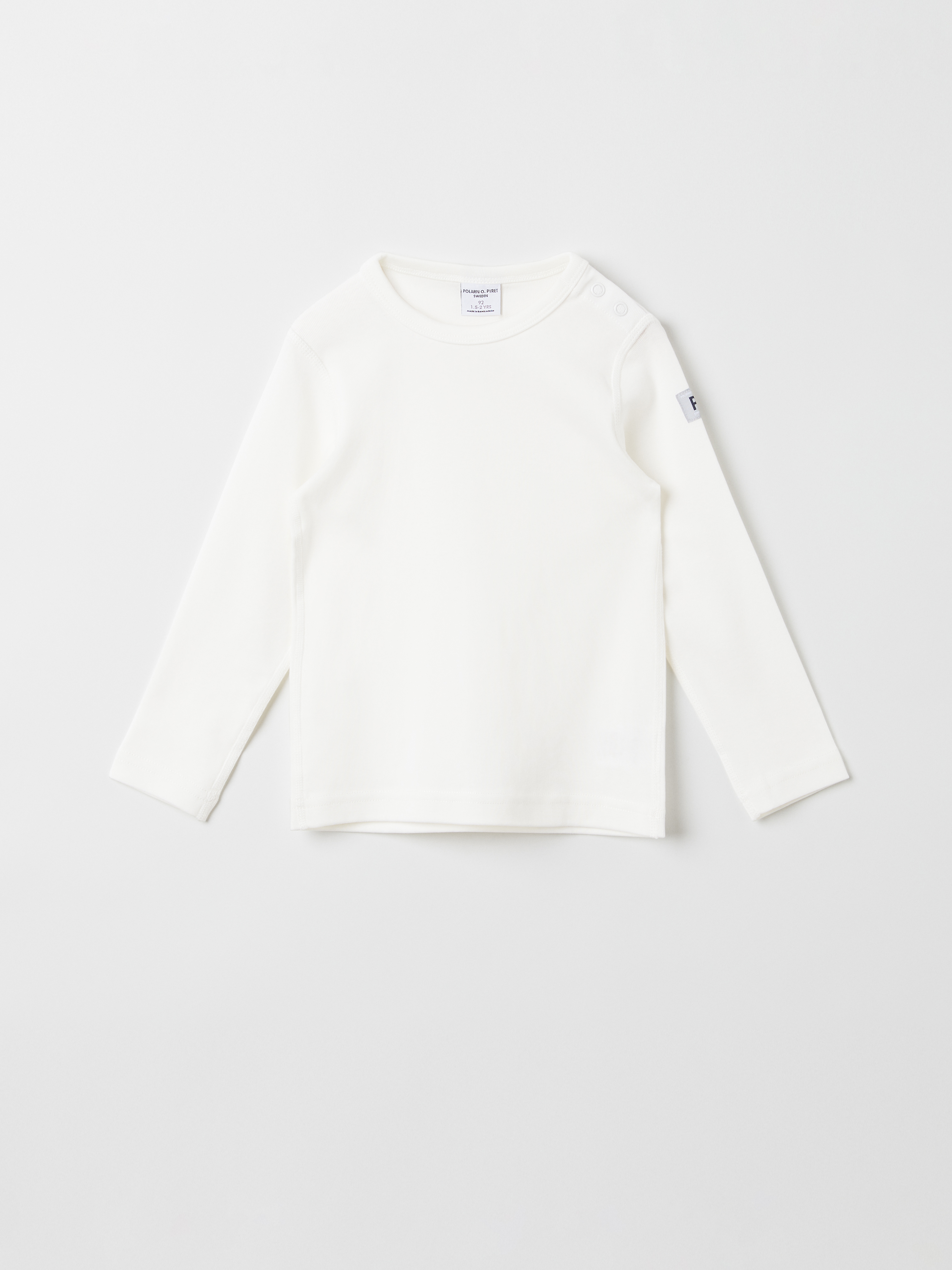 Long sleeve t-shirt Long sleeve t-shirt