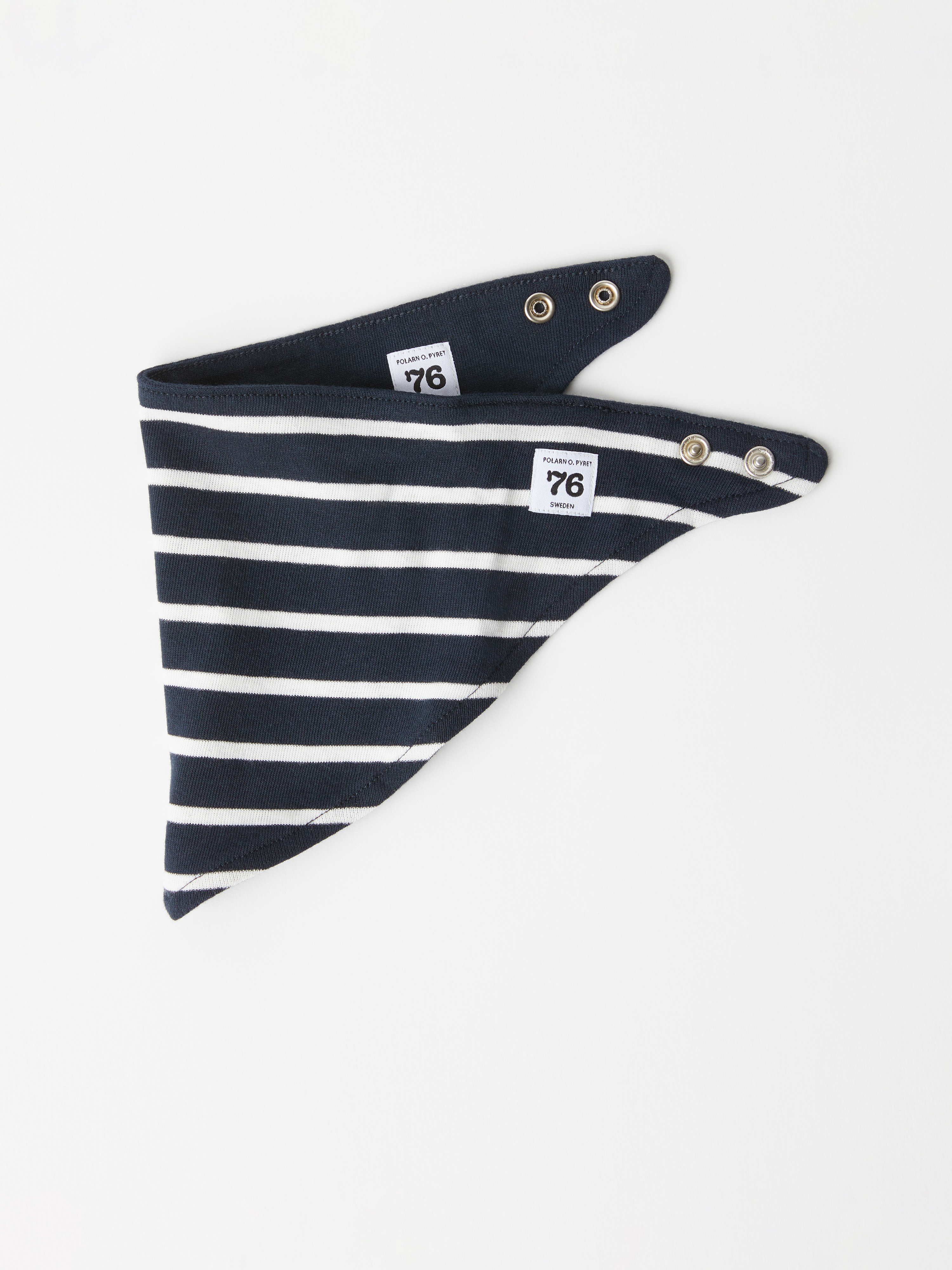 Dribble bib