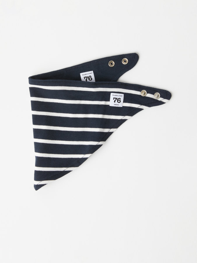 Dribble bib tricot