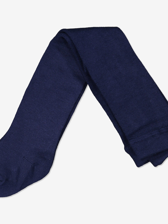 Einfarbige Strumpfhose, Baby