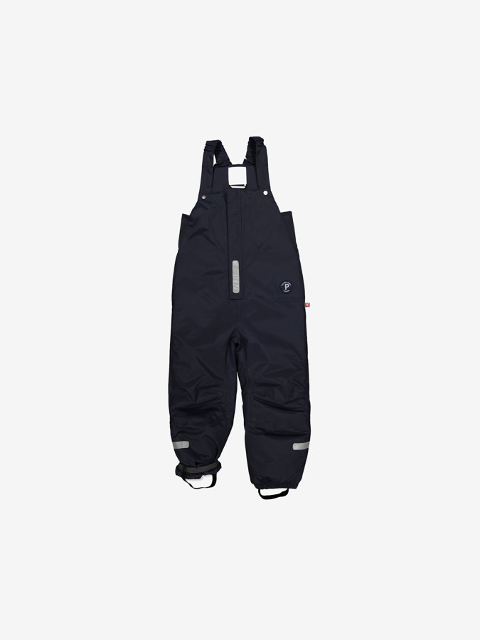 Wasserdichte wattierte Hose SNOWY high Wasserdichte wattierte Hose SNOWY high