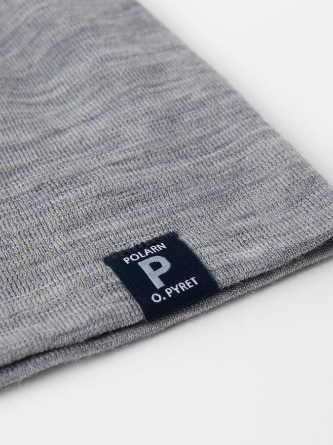 Beanie merino wool