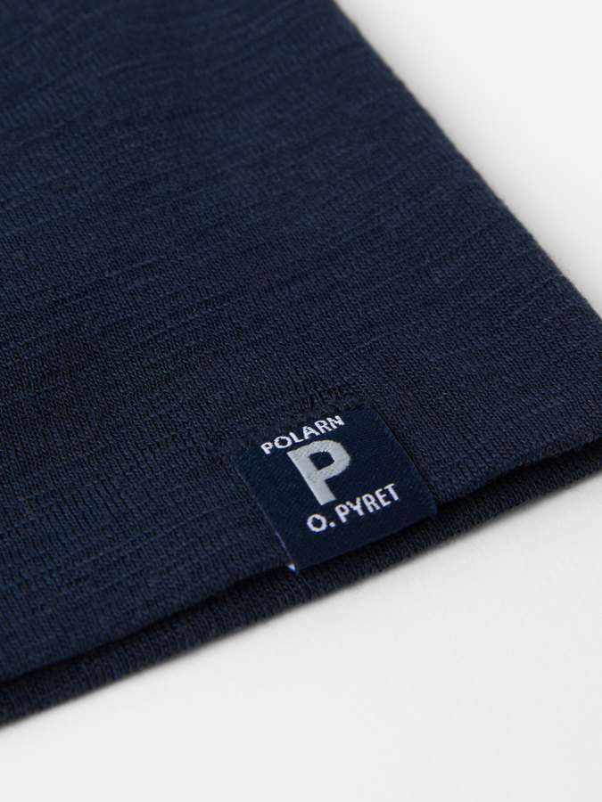 Beanie merino wool