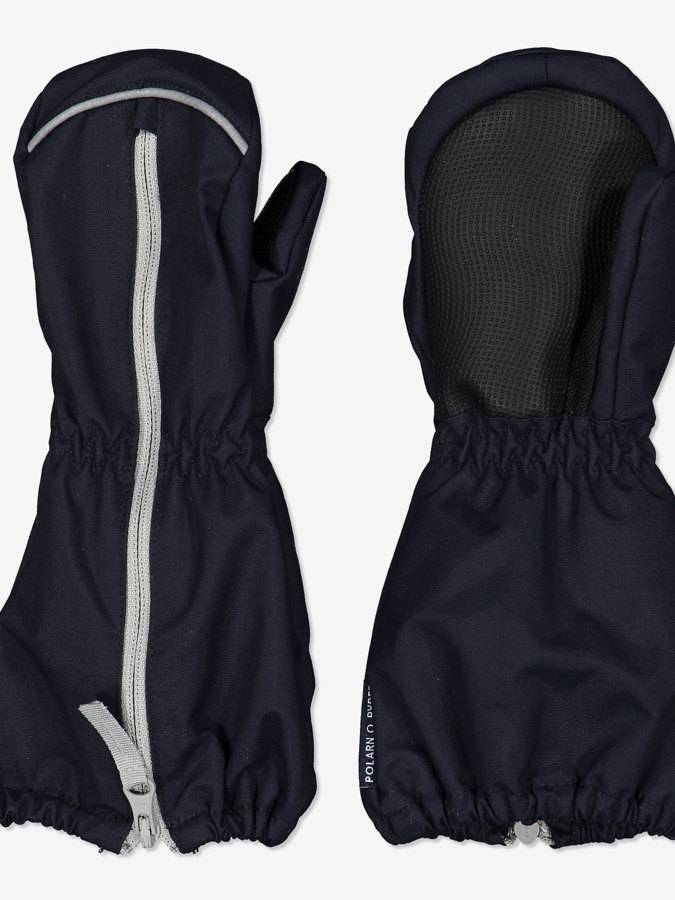 Shell mittens Shell mittens