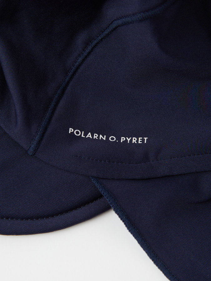 UV cap with neck protection UV cap with neck protection