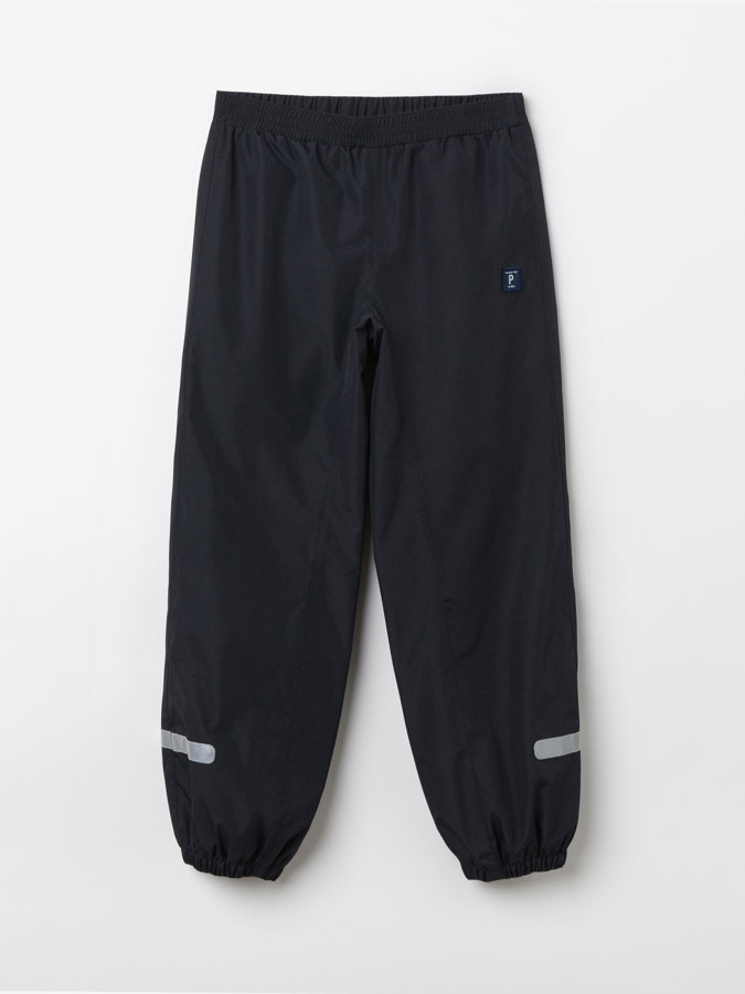 Pull-on shell pants Pull-on shell pants